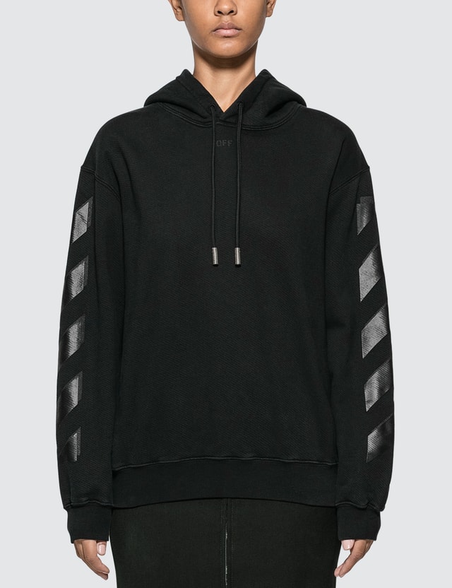 Off-White Diag Hoodie