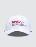 Heron Preston NASA Cap Picture