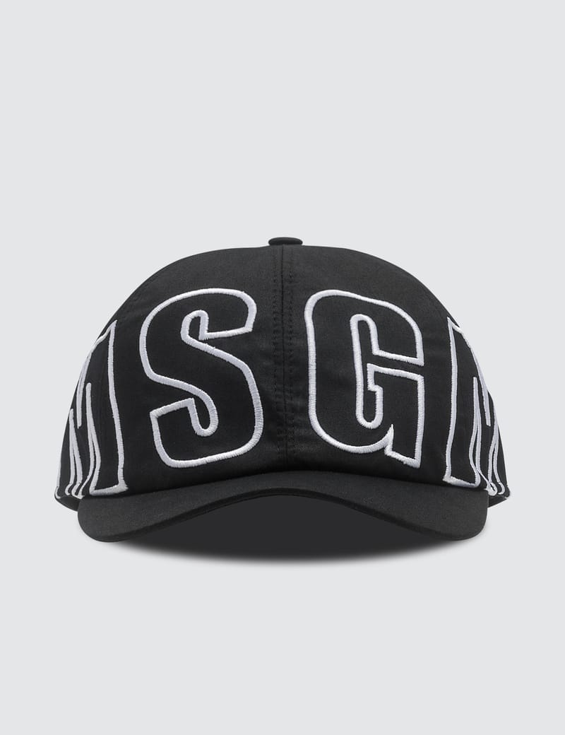 msgm cap