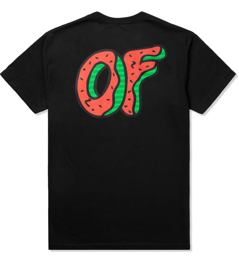 odd future watermelon hoodie