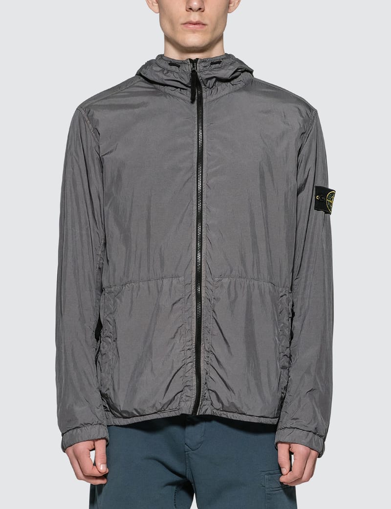 crinkle reps ny jacket