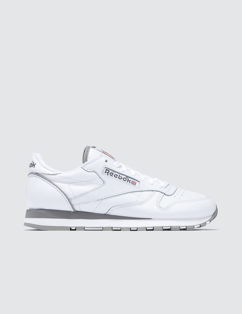 reebok cl leather archive