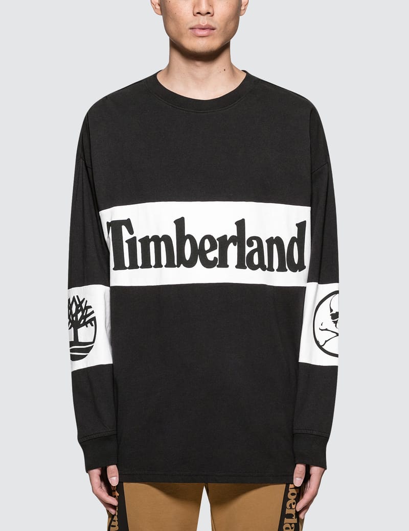 timberland x mastermind t shirt