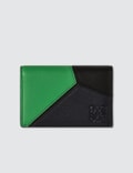 Loewe Puzzle Bifold Card Holder Picture