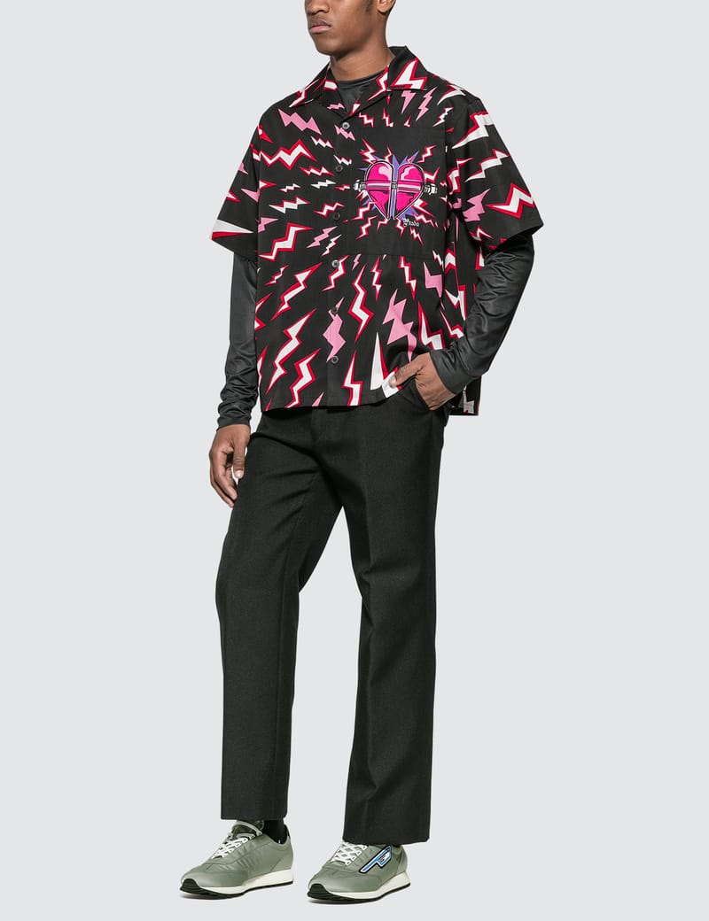 prada thunder shirt