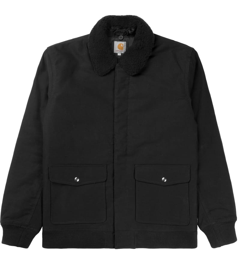 carhartt monroe jacket