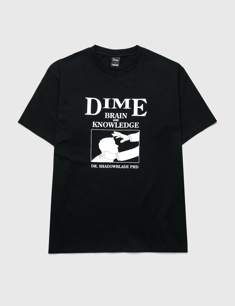 Image of Dime Evan T-Shirt