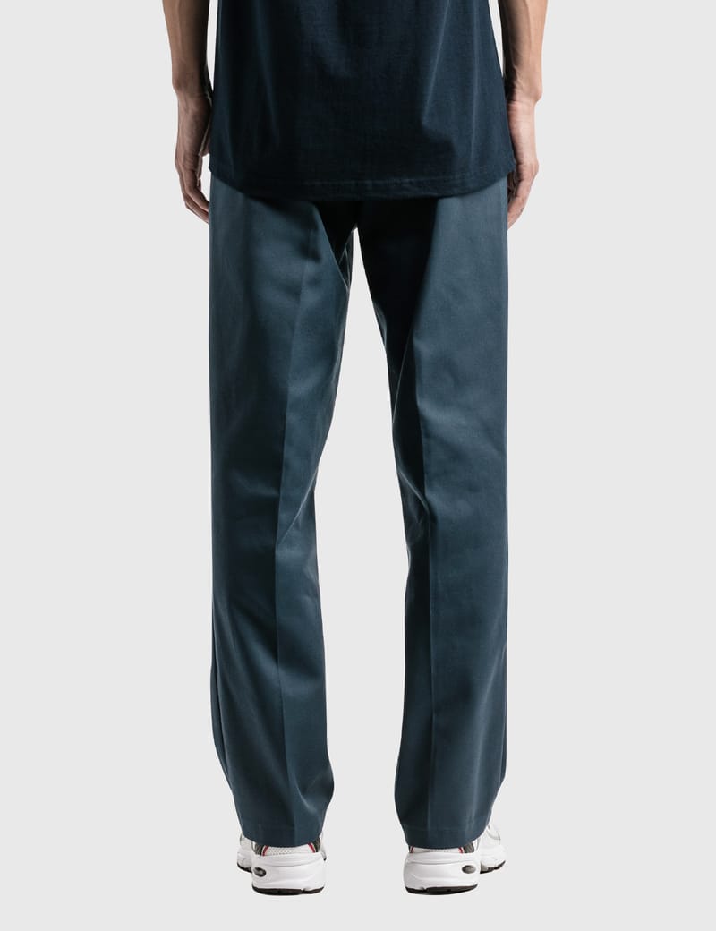 cutting dickies pants