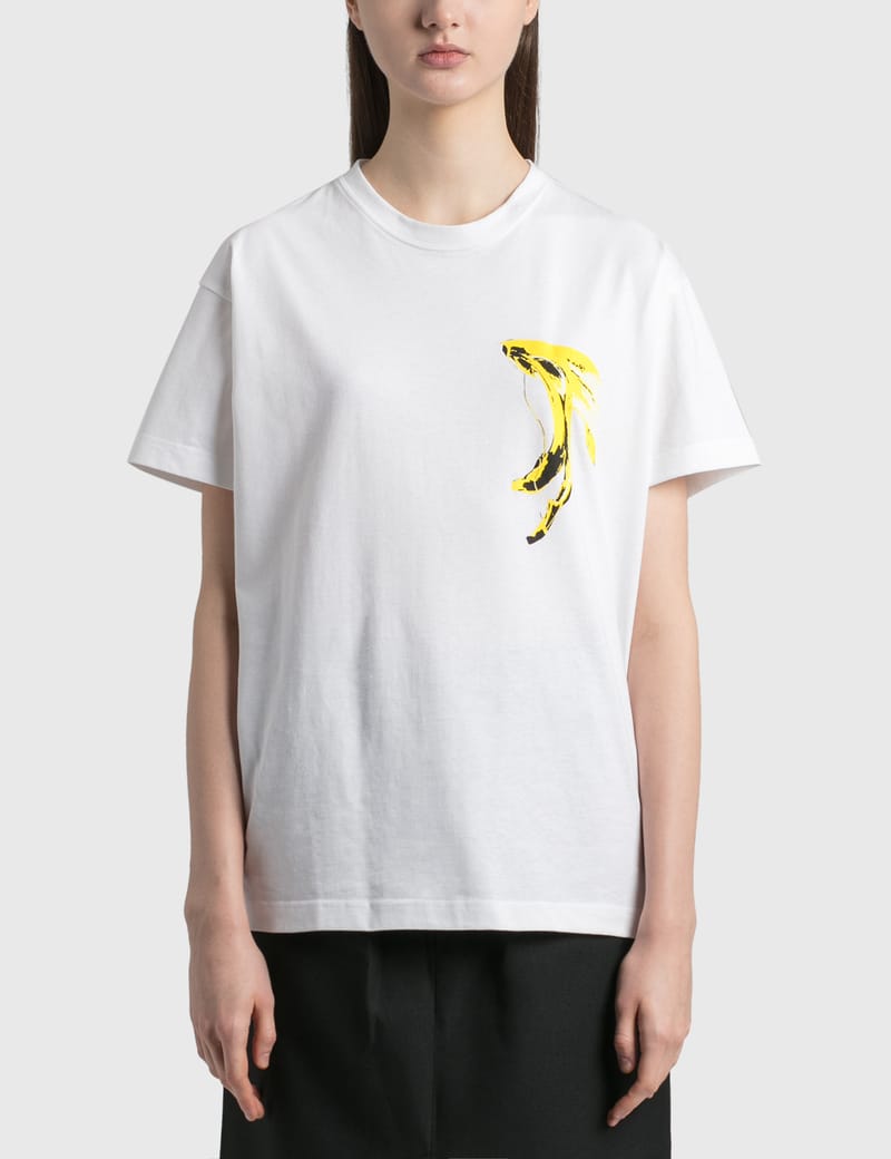 banana t shirt