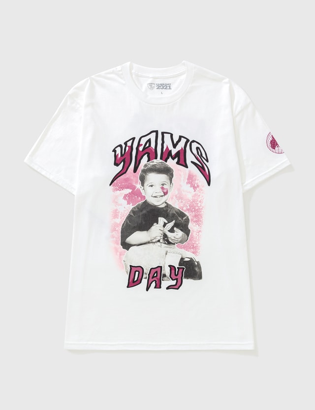 Baby Print T-shirt
