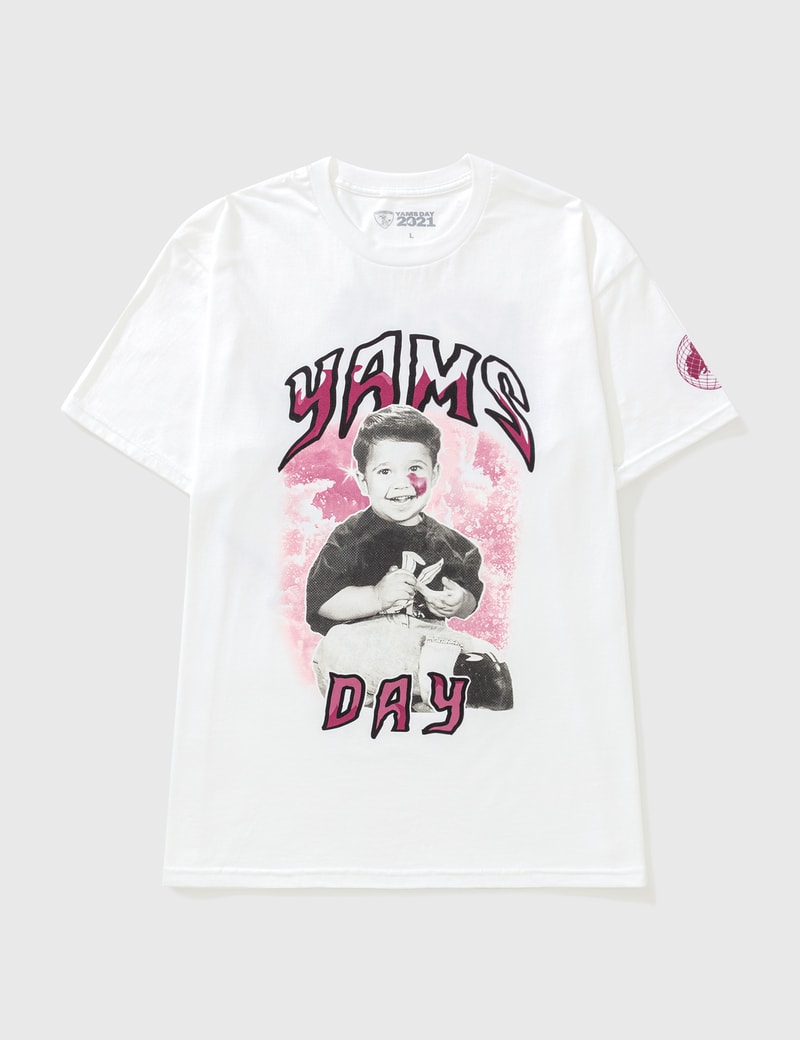 Baby Print T-shirt