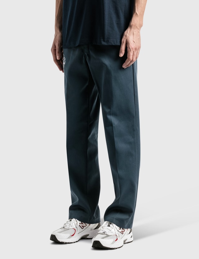 Lo Fi Experiment Dickies 874 Pants Hbx Lo Fi Experiment Dickies 874 Pants Hbx