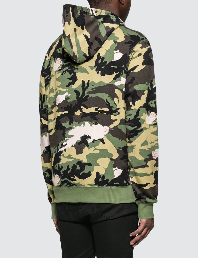 ice cream coffee hoodie