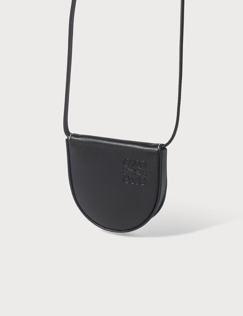 heel pouch mini