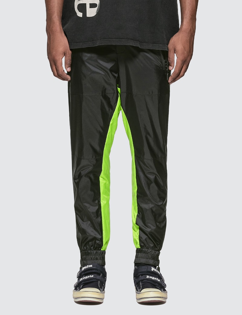 Image of Rhude Flight Suit Pants