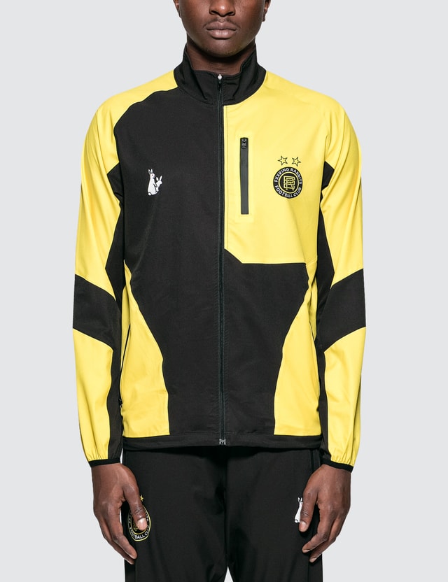 Fr2 Fr2 Team Jacket Hbx