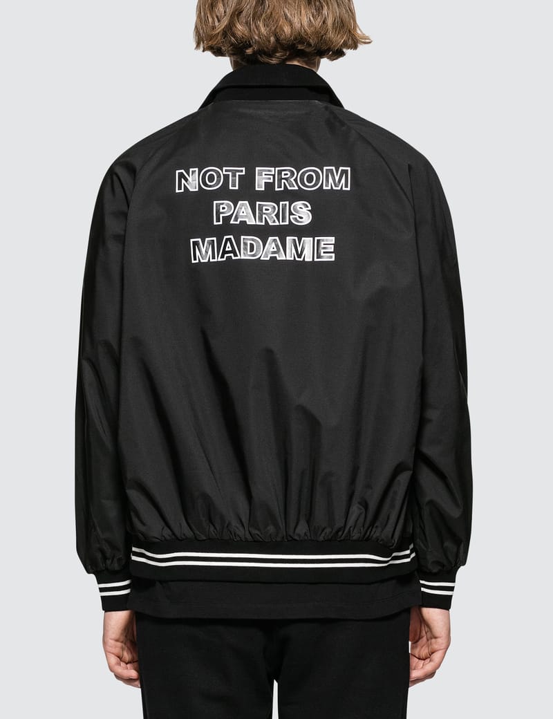 nfpm jacket