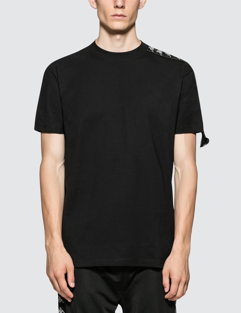 Image of Kappa Kontroll S/S T-Shirt
