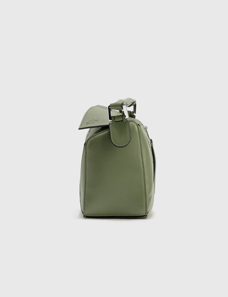 loewe puzzle avocado