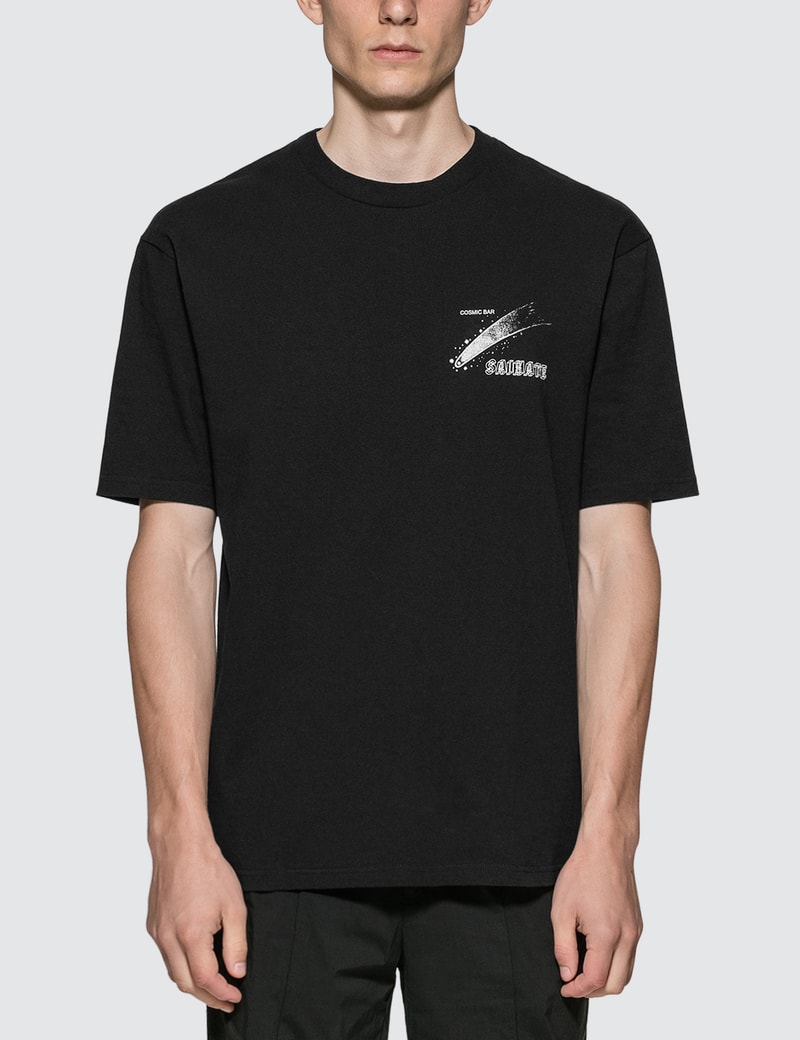 Image of Undercover Cosmic Bar T-Shirt