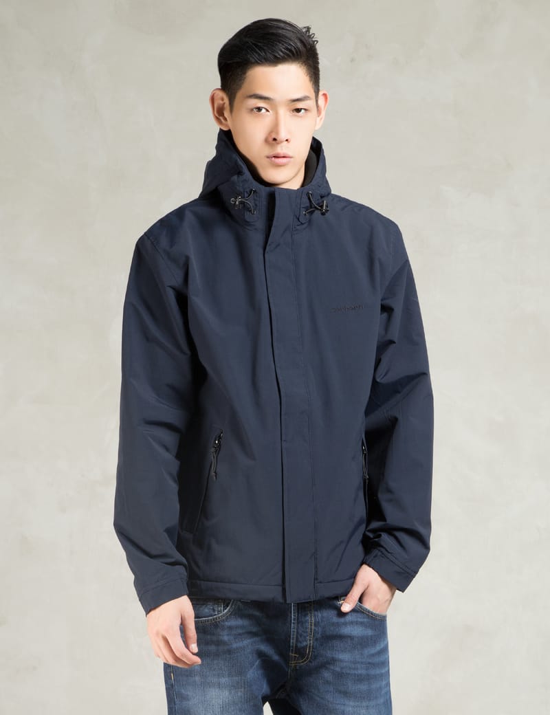 carhartt neil jacket