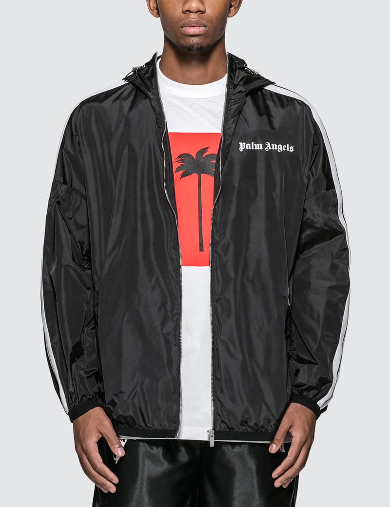 Track windbreaker Clearance