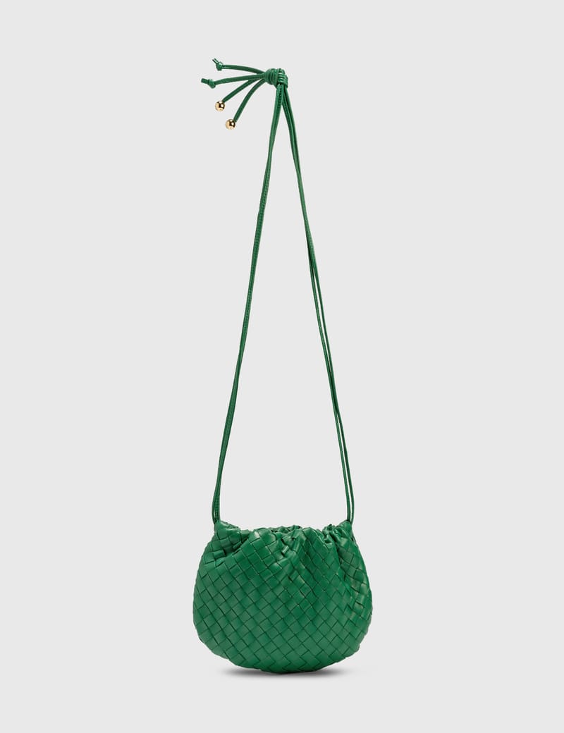 bottega veneta mini bulb