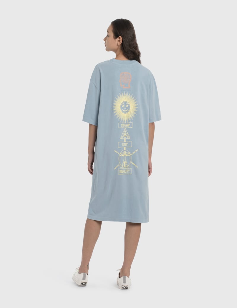 st shirt dress