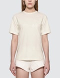 JW Anderson JWA Embroidered T-shirt Picture
