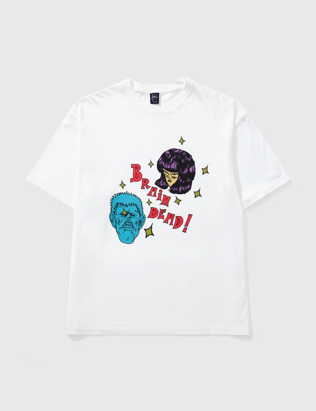 Friday Night Kisses T-shirt
