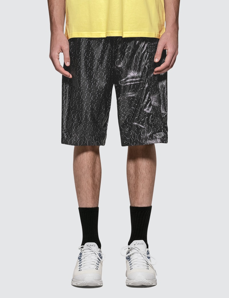 Image of Cottweiler Monogram Board Shorts