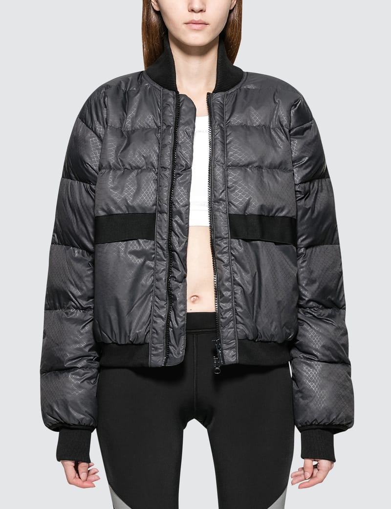 adidas by stella mccartney windbreaker