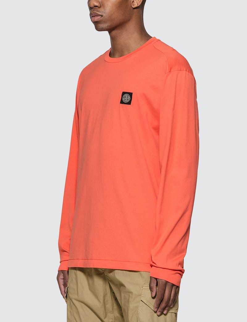 Red Lobster Mans Long Sleeve Hoodie Casual Pocket Hooded Sweatshirt