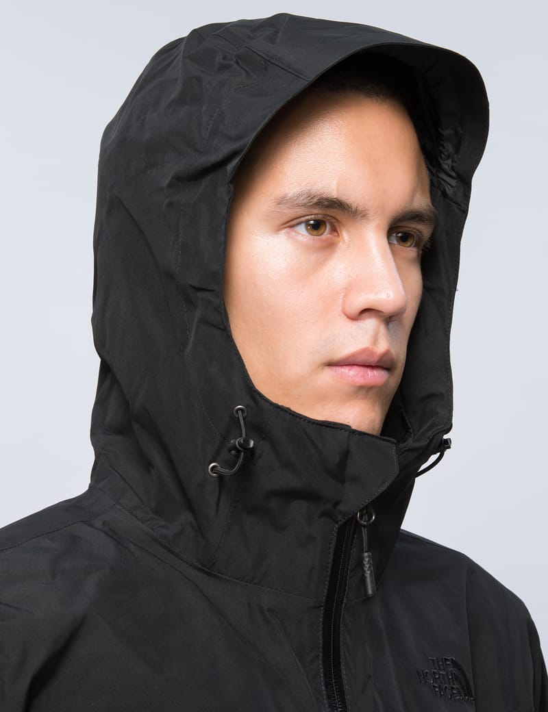 north face fastpack gtx jacket