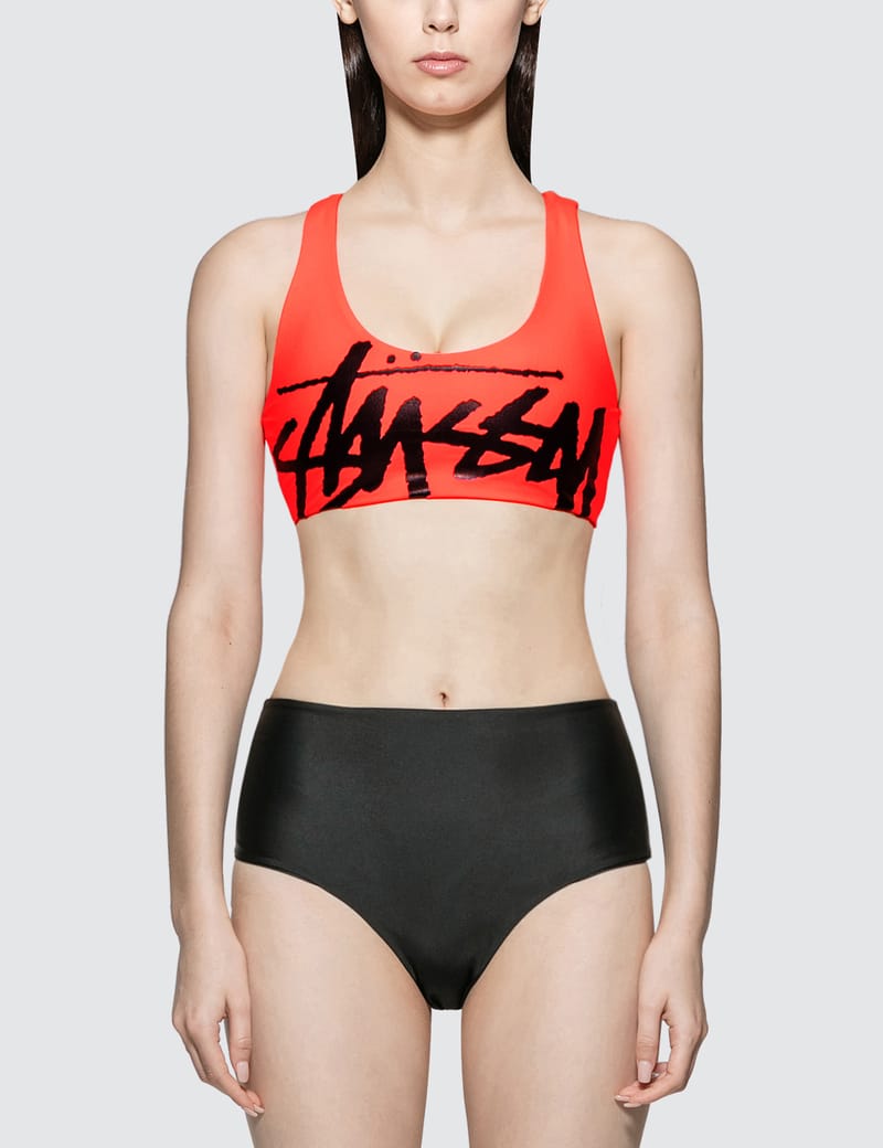 stussy bathing suit