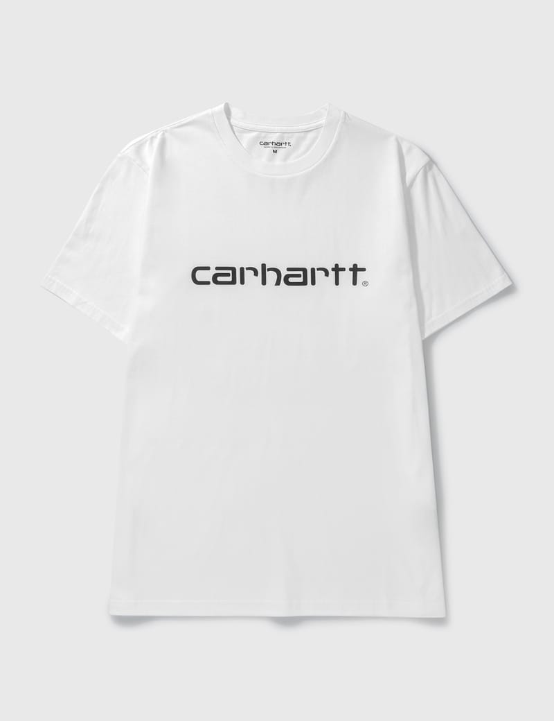 carhartt script t shirt