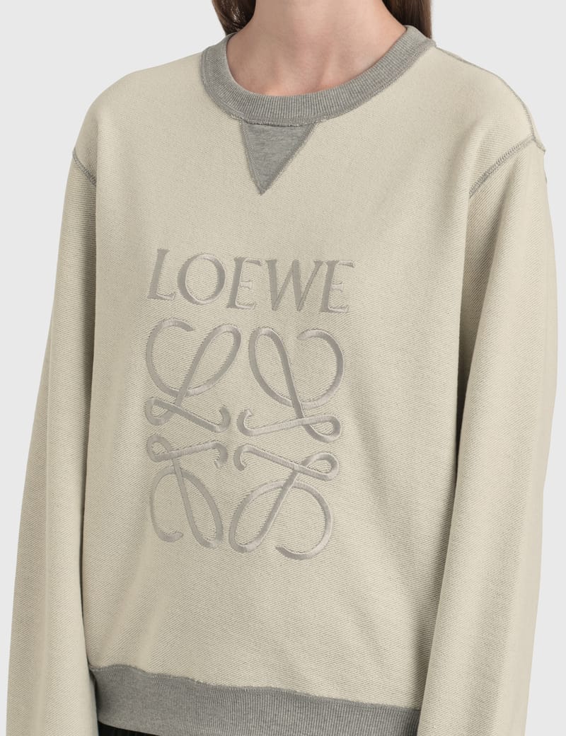 embroidered sweatshirt womens