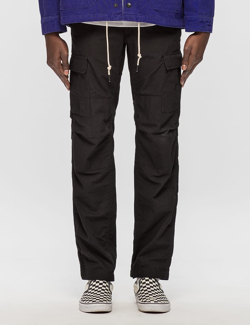 aviation pant ripstop
