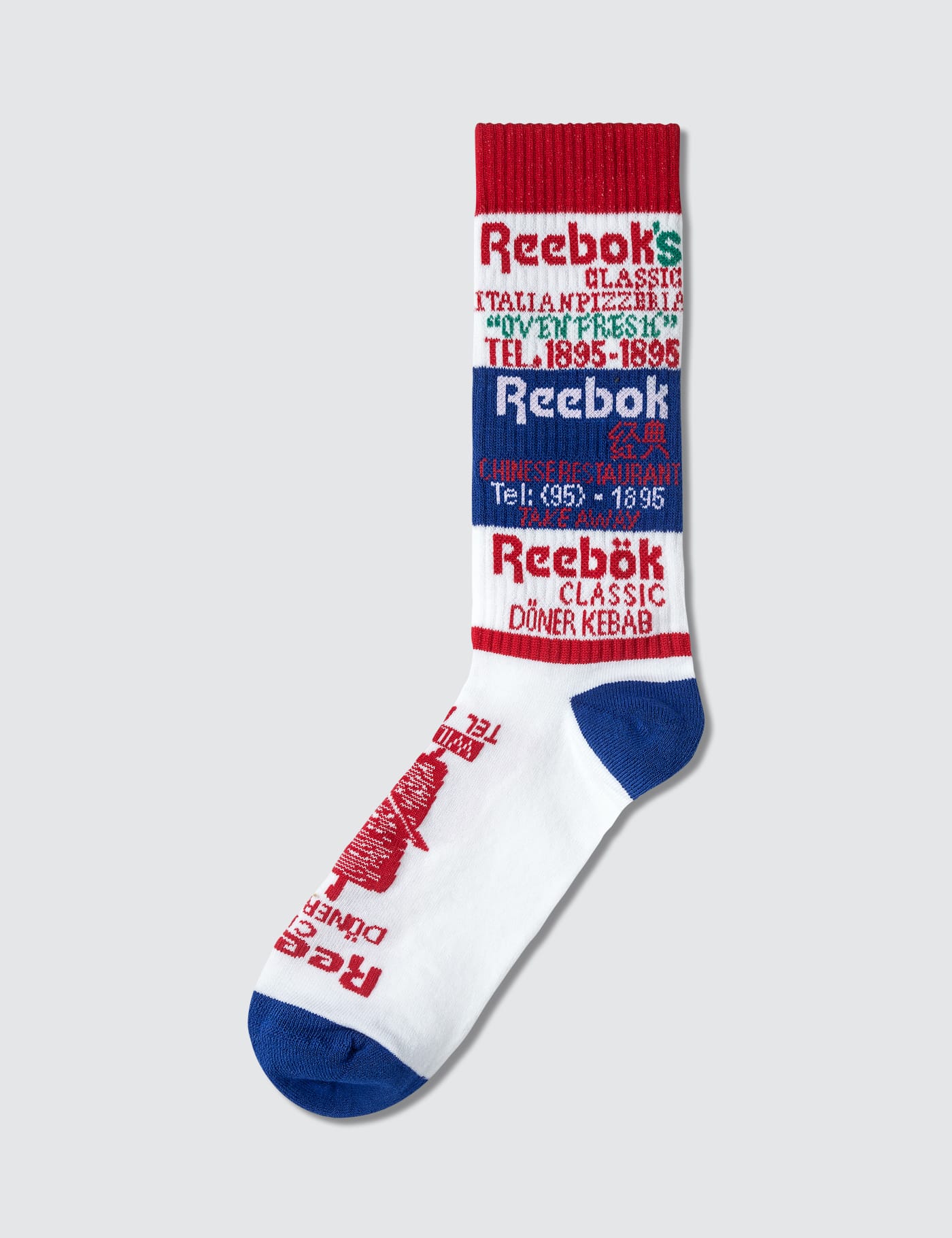reebok classic crew socks