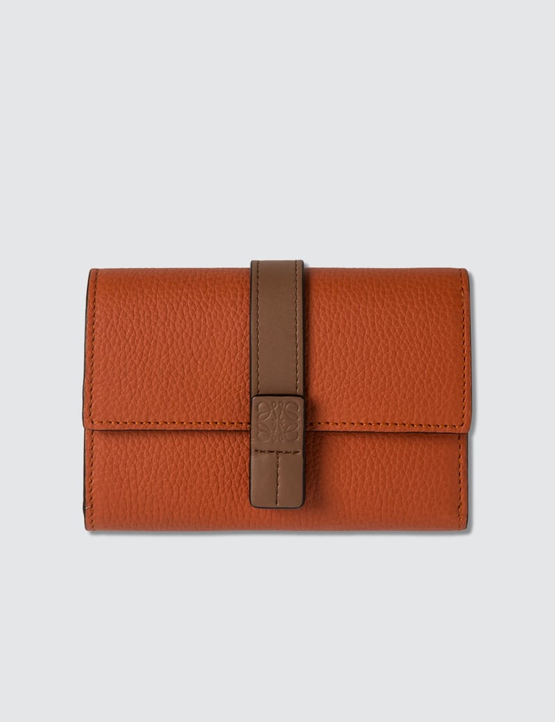 loewe vertical wallet