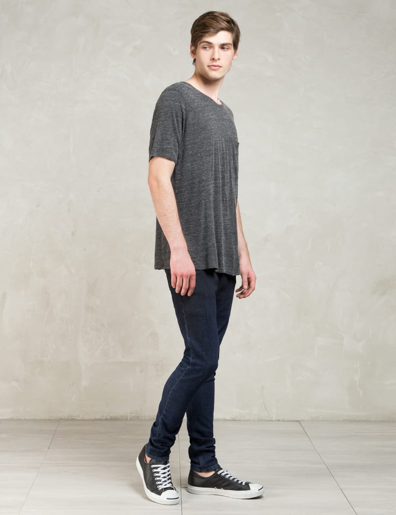 nudie jeans pipe led