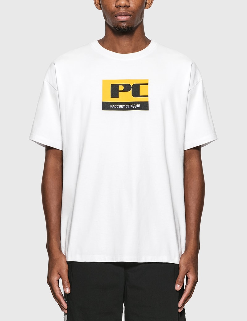 Image of Rassvet Rassvet PACCBET T-Shirt