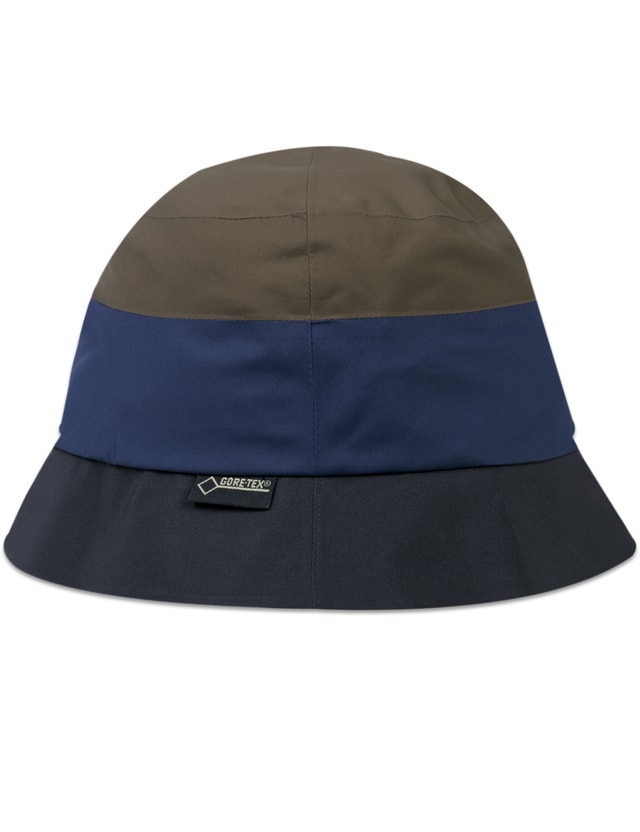 The North Face Goretex Bucket Hat Hbx