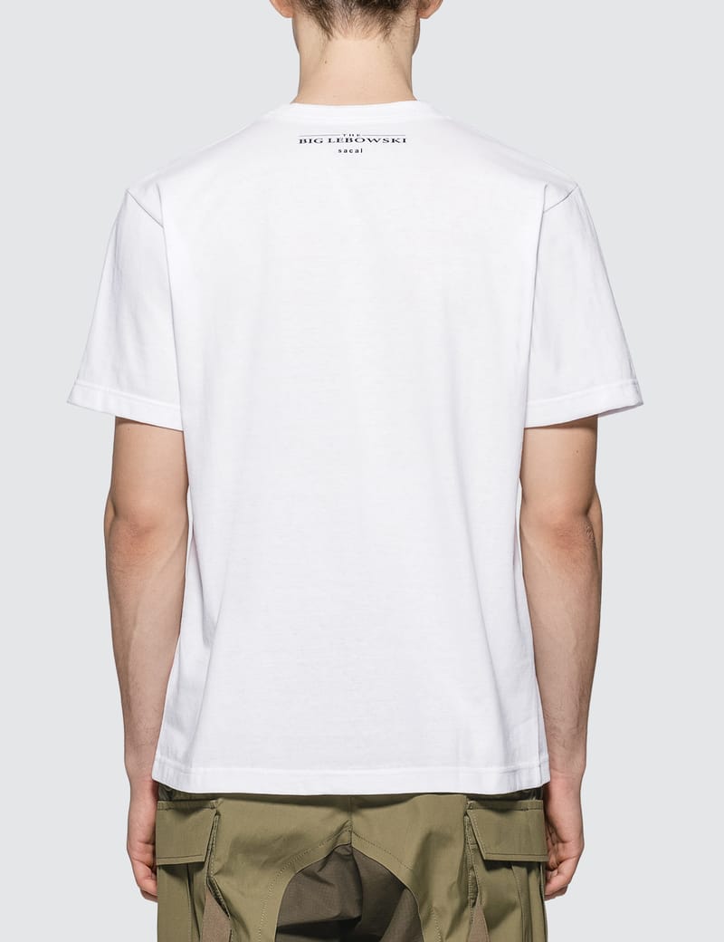 palace big lebowski tee