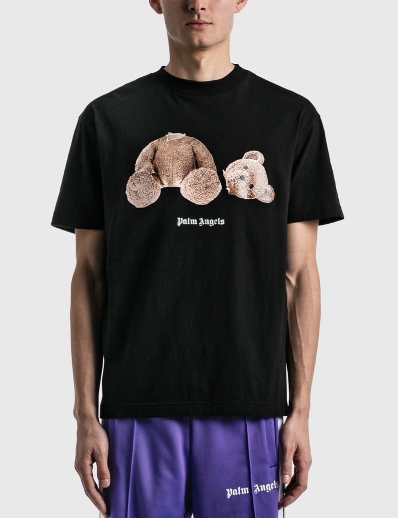 palm angel bear t shirt