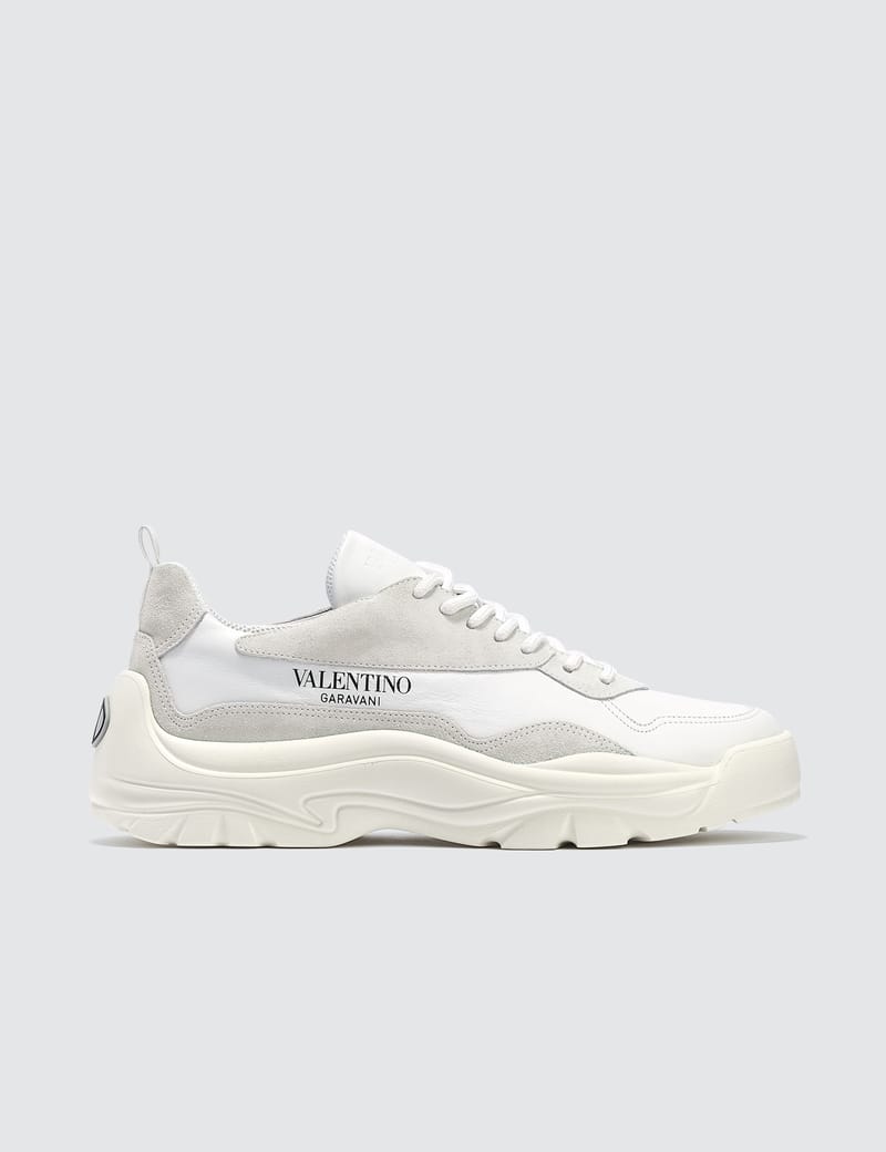 valentino calfskin shoes