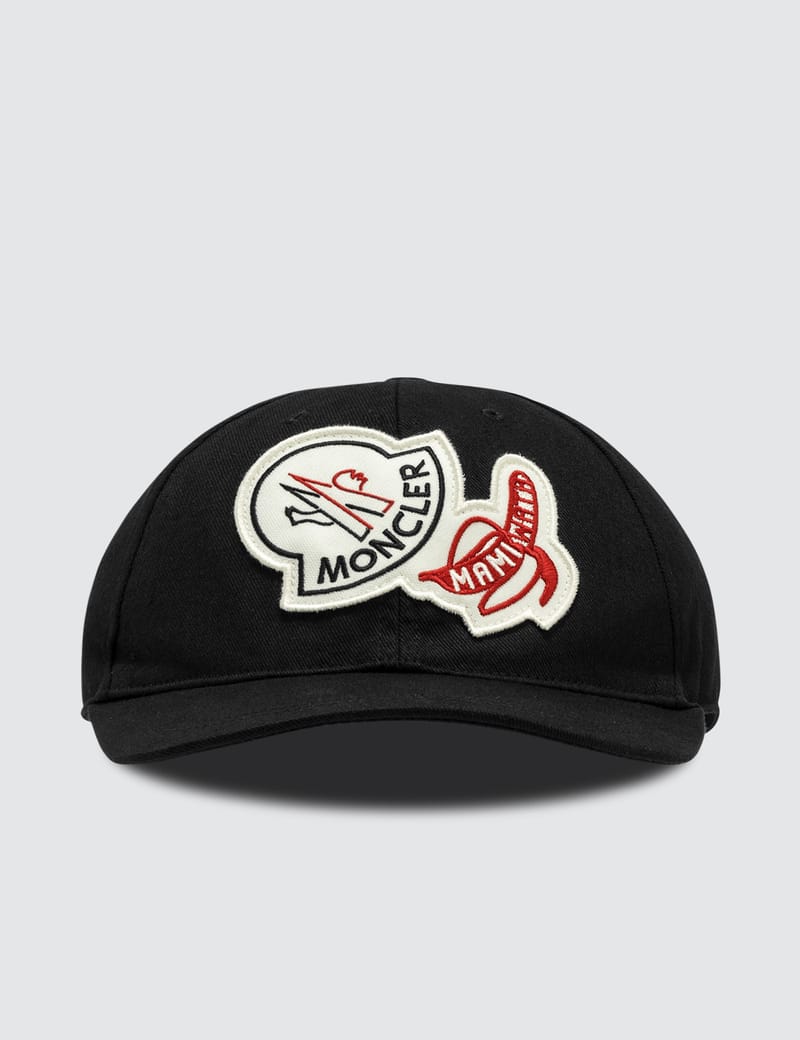 moncler baseball cap