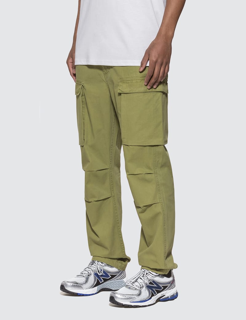 carhartt wip troop pants
