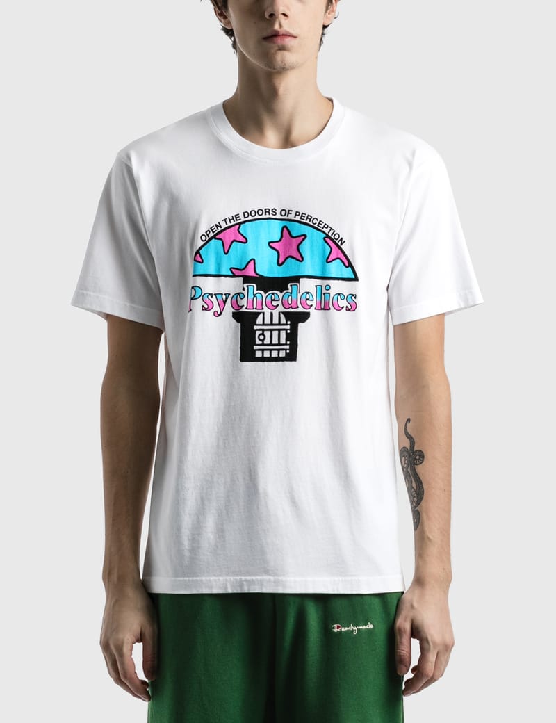 the doors t shirt h