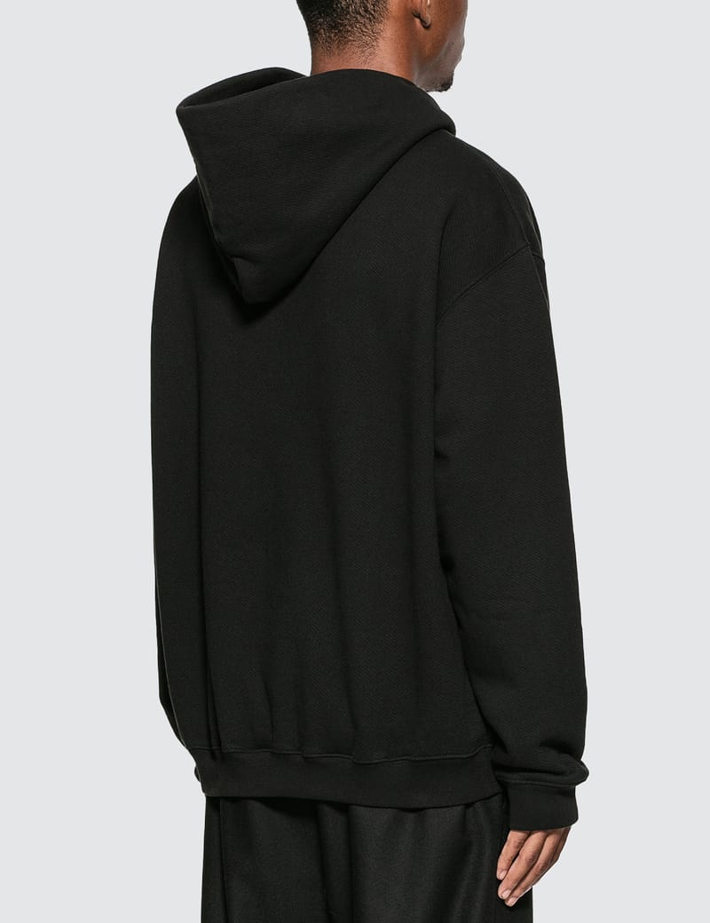 hoodie da margiela
